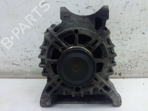 Alternator MERCEDES-BENZ A-CLASS (W169) A 200 (169.033, 169.333) | BP28080623M7 