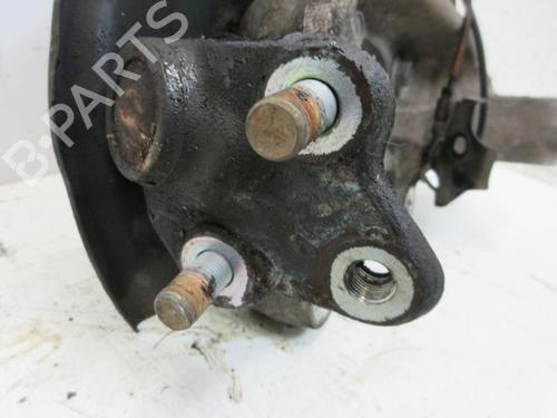 Right front steering knuckle TOYOTA PRIUS (_W3_) 1.8 Hybrid (ZVW3_) | BP21193021M26 
