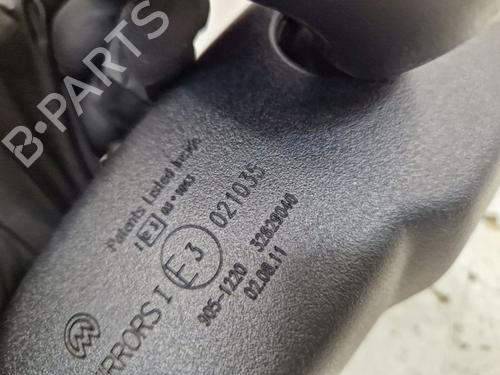 Bakspejl indvendigt FIAT 500 (312_) 1.4 (312AXC1B, 312CXC1B) | BP31703672I6 