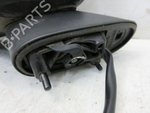 Left mirror OPEL CORSA D (S07) 1.2 (L08, L68) | BP19291931C26 