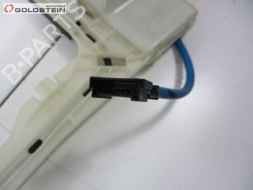 Antenna/Base MERCEDES-BENZ S-CLASS (W220) S 600 (220.878, 220.178) | BP18761789C140 