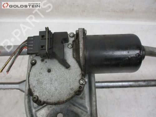 Front wiper motor FORD TRANSIT Van (FA_ _) 2.4 TDCi RWD | BP37099108M29 - Image 9