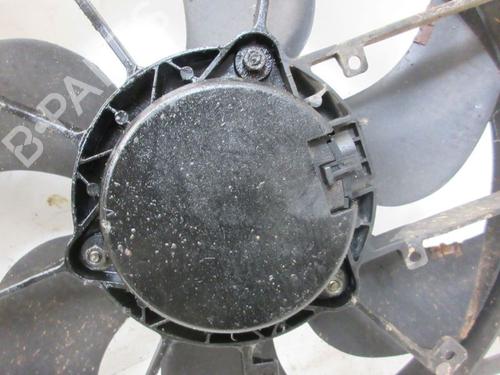 Fan FORD TRANSIT CONNECT (P65_, P70_, P80_) 1.8 TDCi | BP37124829M128 - Image 7