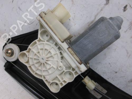 Rear left window mechanism BMW 7 (E65, E66, E67) 735 i, Li | BP37122082C24 - Image 3