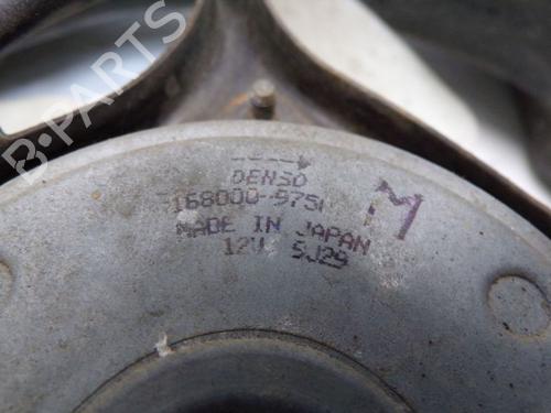 Fan SUZUKI SX4 (EY, GY) 1.9 DDiS (RW419D) | BP37130476M128 - Image 7