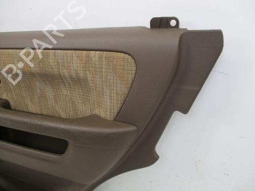Rear right panel HONDA CR-V II (RD_) 2.4 Vtec 4WD (RD7) | BP28174303C61 