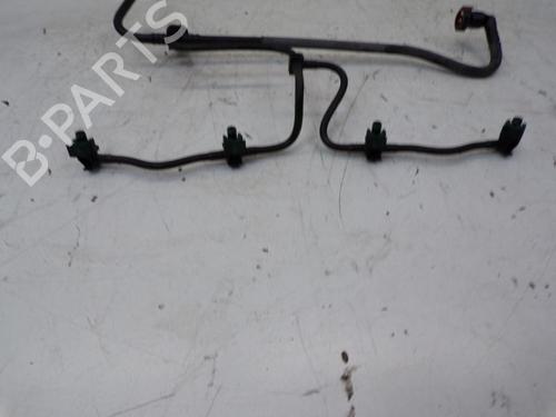 Pipe FORD TRANSIT Van (FA_ _) 2.4 TDCi RWD | BP37126577M125 - Image 4