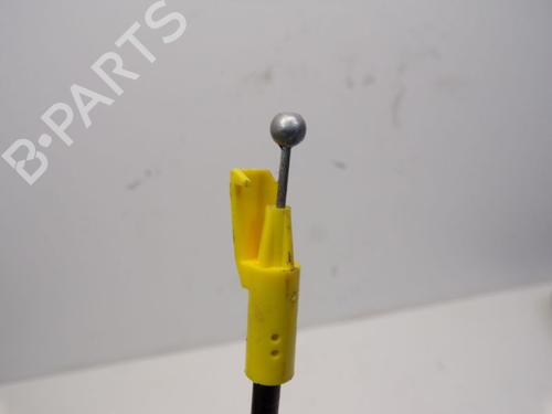Rear left lock CHEVROLET CRUZE (J300) 1.4 | BP29097079C100 