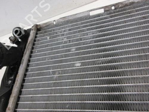 Water radiator BMW 3 (E90) 335 i xDrive | BP29099472M31 