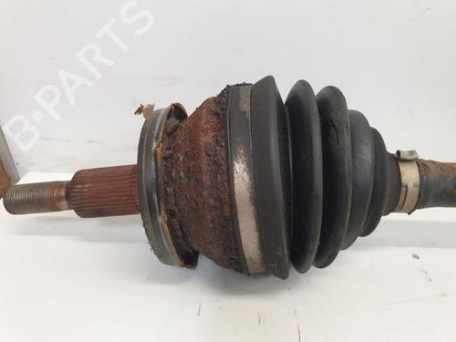 Right front driveshaft VW TRANSPORTER T5 Bus (7HB, 7HJ, 7EB, 7EJ) 1.9 TDI | BP32230170M39 