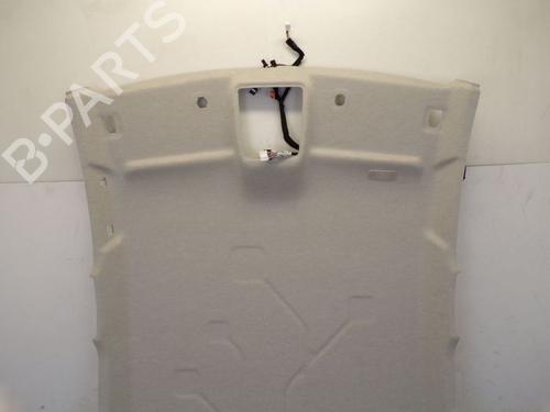 Interiør tag RENAULT ZOE Hatchback Van (BFM_) Electric (BFMC, BFMD) | BP37122031I12 - Image 2