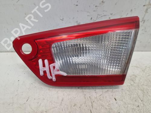Used Right tailgate light MITSUBISHI COLT CZC VI Convertible (RG) 1.5 (Z36A) (109 hp) 29100811