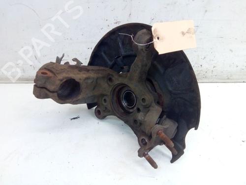 Right front steering knuckle VW TOURAN (1T3) 1.2 TSI | BP27597410M26 