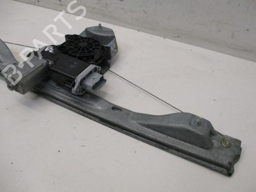 Front left window mechanism RENAULT TWINGO III (BCM_, BCA_) 1.0 SCe 70 | BP37117939C22 - Image 4