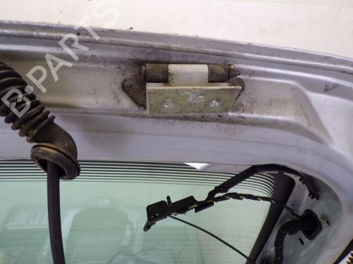 Tailgate SAAB 9-3 (YS3D) 2.0 Turbo | BP18801443C6 