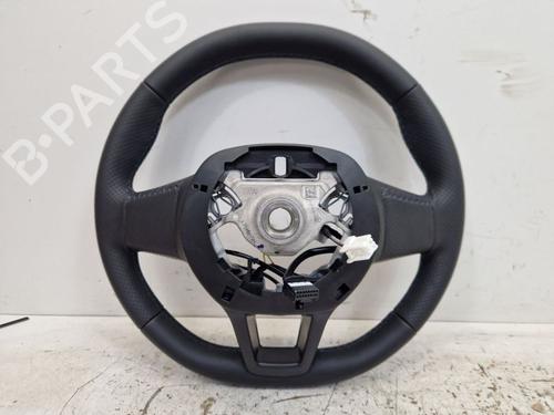 Steering wheel MITSUBISHI COLT VII Hatchback (VB_) 1.0 MPi (VBXG0) | BP29523787C49
