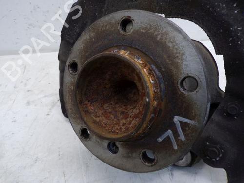 Left front steering knuckle BMW 3 Convertible (E93) 325 i | BP29097284M25 
