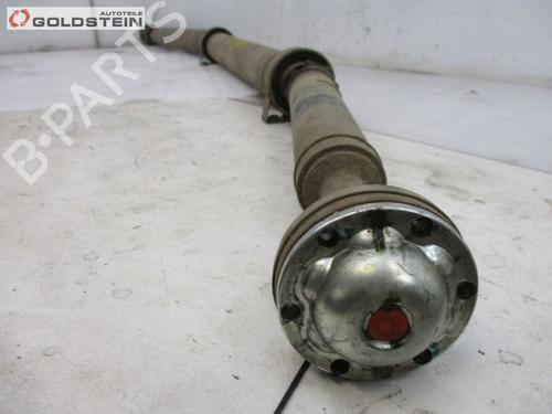 Driveshaft LAND ROVER FREELANDER 2 (L359) 2.2 TD4 4x4 | BP18756435M37 