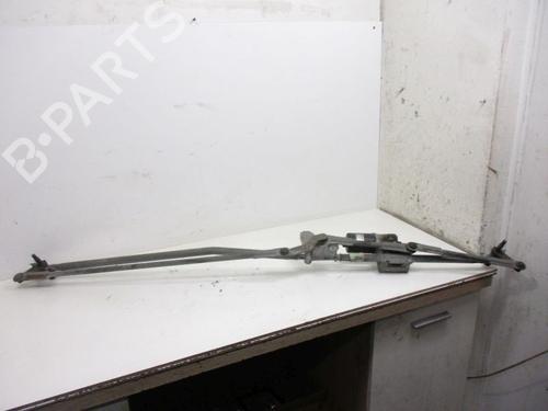 Used Front wiper motor PEUGEOT 307 CC (3B) 2.0 16V (136 hp) 18793390