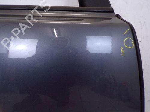 Right rear door VOLVO V50 (545) 2.4 | BP29091565C5 