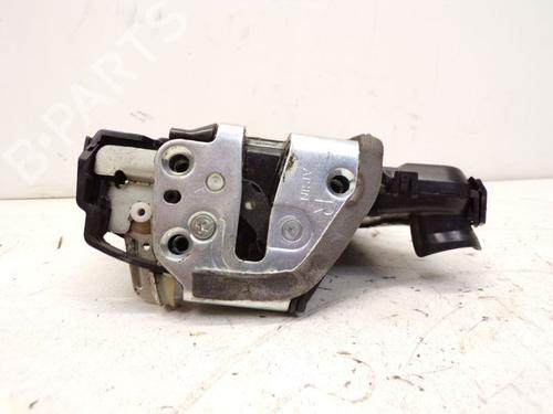 Used Front right lock Front right lock 37117544 37117544