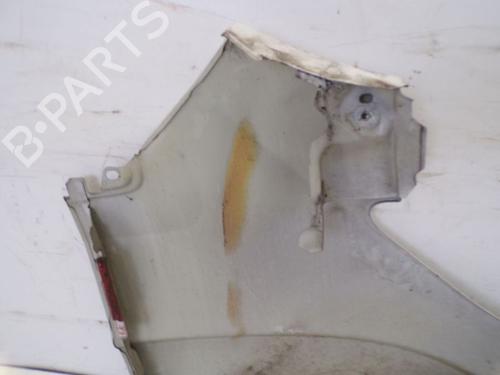 Left front fenders FIAT DUCATO Van (250_) 115 Multijet 2,0 D | BP29097633C41 