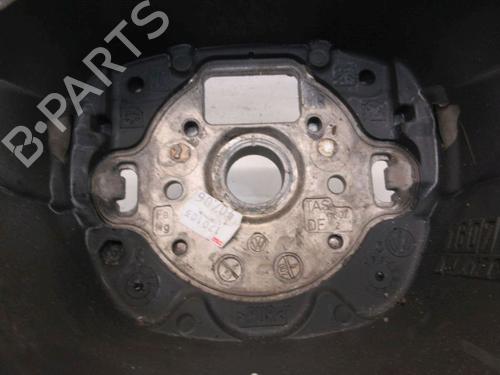 Steering wheel VW GOLF V (1K1) 1.4 16V | BP37124508C49 - Image 4