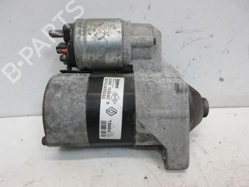 Used Starter DACIA LOGAN MCV II 1.2 (75 hp) 29098849