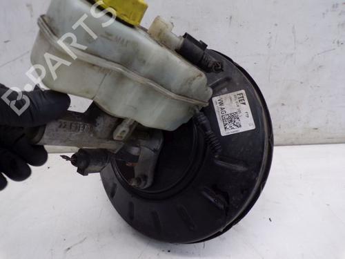 Servo brake SKODA FABIA II Combi (545) 1.2 | BP37134358M42 - Image 3