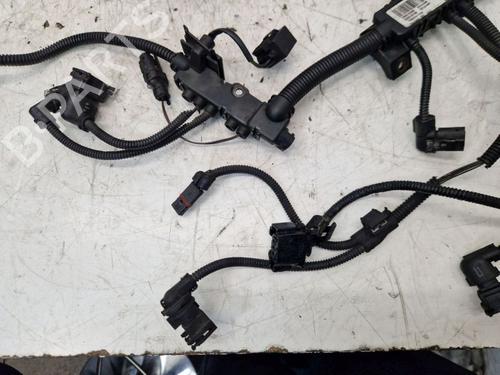 Wiring harness BMW 1 (E87) 118 d | BP27650991E16 