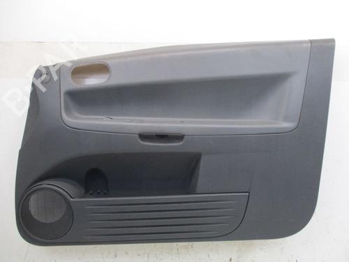 Front right panel MITSUBISHI COLT CZC VI Convertible (RG) 1.5 (Z36A) | BP29091544C59 