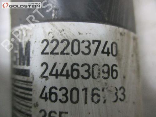 Other OPEL ASTRA H (A04) 1.7 CDTI (L48) | BP18759423O1 
