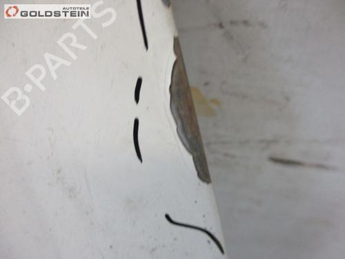 Hood RENAULT TRAFIC II Van (FL) 1.9 dCi 100 (FL0C, FL0K, FL0B) | BP18788779C1 