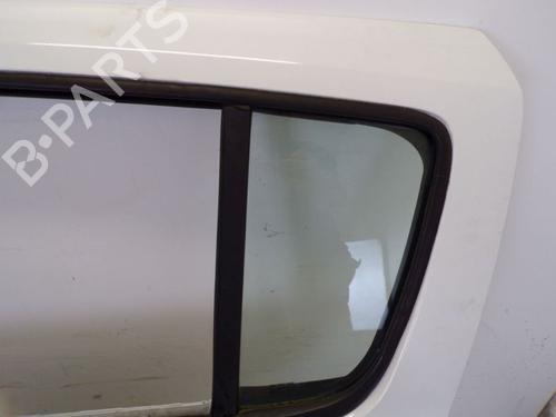 Left rear door DACIA SANDERO 1.4 (BS0C, BS0A, BS0G, BS1F, BS0E) | BP29095130C4