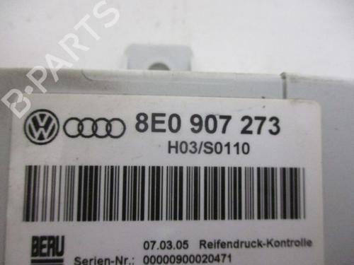 Electronic module AUDI A4 B7 (8EC) 2.0 TFSI | BP37115294M83 - Image 5
