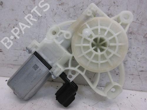 Right rear window motor FORD FIESTA VII (HJ, HF) 1.0 EcoBoost mHEV | BP29086492E22