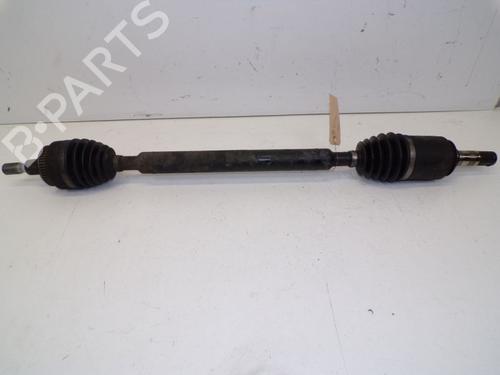 Used Right front driveshaft MERCEDES-BENZ M-CLASS (W163) ML 400 CDI (163.128) (250 hp) 29084367