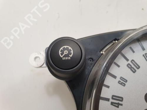 Instrument cluster MINI MINI (R50, R53) Cooper | BP37233003C47 - Image 4