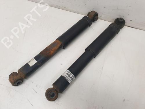 Used Right rear shock absorber Right rear shock absorber 38029591 38029591