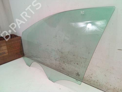 Front left quarter glass VW POLO V (6R1, 6C1) 1.2 | BP28101368C111 