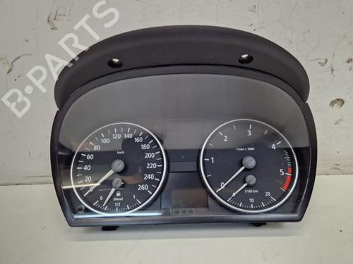 display-monitor-bmw-3-touring-e91-2004-2005-2006-2007-2008-2009-2010-2011-2012-36656060 main image