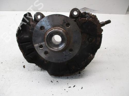 Used Other MINI MINI (R50, R53) Cooper (116 hp) 18802884