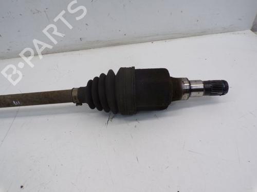 Left rear driveshaft DODGE JOURNEY 3.5 | BP38506163M40 - Image 4