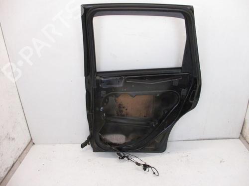 Right rear door FORD FOCUS C-MAX (DM2) 2.0 TDCi | BP26647605C5 