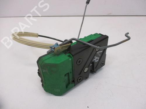 Front right lock VOLVO XC70 I Cross Country (295) 2.5 T XC AWD | BP18804580C97 