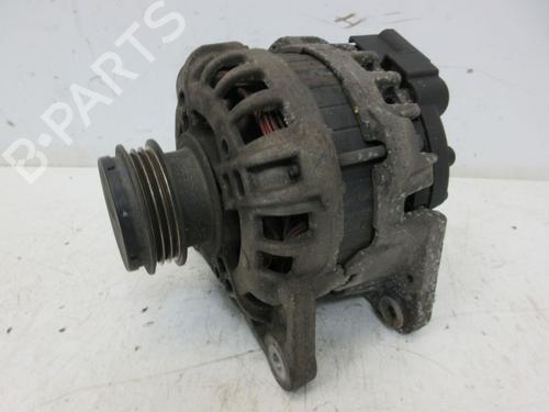 Used Alternator RENAULT CLIO IV (BH_) 1.2 16V (73 hp) 25013732