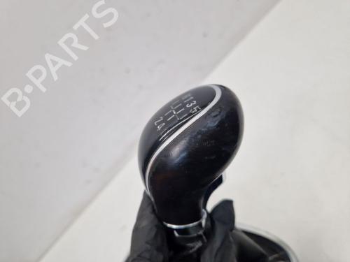 Shift knob OPEL MERIVA B MPV (S10) 1.4 (75) | BP39615301I34 - Image 6
