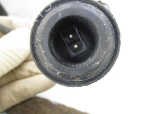 Left rear steering knuckle MERCEDES-BENZ SLK (R170) 230 Kompressor (170.447) | BP18807889M27 