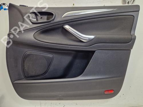 Høyre frontpanel FORD S-MAX (WA6) 2.0 TDCi (140 hp) 30593067