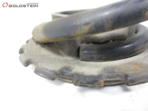 Shock absorber spring MERCEDES-BENZ A-CLASS (W169) A 150 (169.031, 169.331) | BP18788624C152 